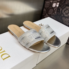 Christian Dior Slippers